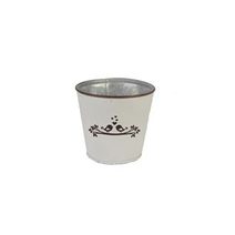 Květináč plechový K2623/1