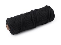 Bavlněná šňůra macrame Ø5 mm návin 50 m