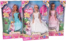 HASBRO Panenka Bella Disney Princess s doplňky v krabici