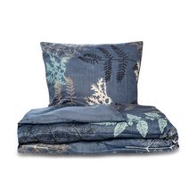 Saténové francouzské povlečení LUXURY COLLECTION 1+2, 220x200, 70x90cm černé