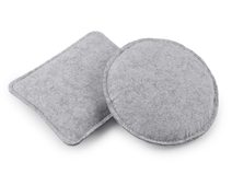 Podložka na plstění