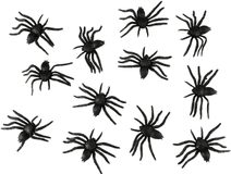 Plášť černý s kloboukem Čaroděj / Čarodějnice / Halloween