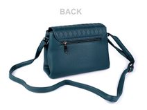 Dámská kabelka crossbody 23x16 cm