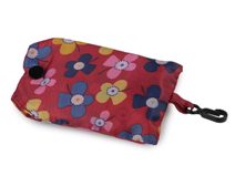 Skládací nákupní taška 45x40 cm