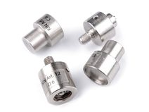 Píst na kovové druky Ø15 mm (AM6)