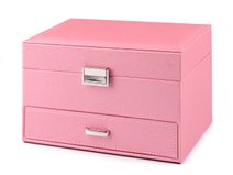 Šperkovnice 14x16x23 cm elegant