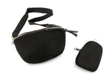 Kabelka crossbody 18x27 cm