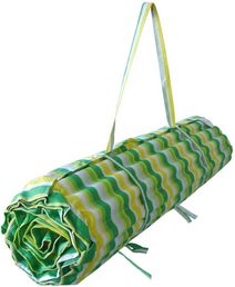 Lehátko Deluxe Comfort 183 x 76cm