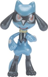 Pokémon Battle figurka akční sběratelská plast na kartě různé druhy