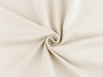 Teplákovina bavlněná počesaná jednobarevná METRÁŽ