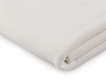 Úplet bavlněný elastický žebrovaný - tunel METRÁŽ