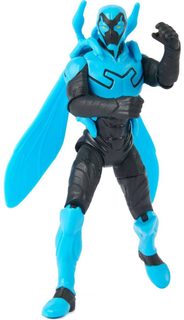 SPIN MASTER Figurka DC 10cm akční hrdina s překvapením 4 druhy