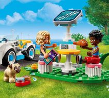 LEGO SUPER MARIO Yoshiho dům dárků (rozšíření) 71406
