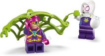 LEGO MARVEL Raptoří bitva na základně na stromě 11200