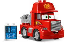 LEGO DUPLO Třídění tvarů: Domeček pro štěňátka 10441 STAVEBNICE