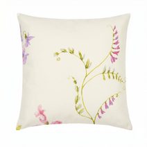 Dekorační polštář MAGNÓLIE zelená