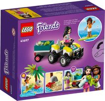 LEGO FRIENDS Diskotéka na kolečkových bruslích 41708