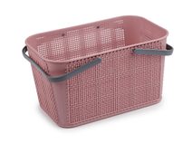 Plastový košík 18,5x28,5 cm