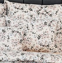 Povlečení bavlna bílá UNI 140x220, 70x90 cm