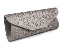 Kabelka - psanko 11x27 cm vysekvan