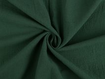 Oděvní krešovaná bavlna METRÁŽ