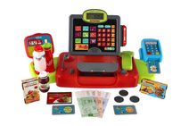 FISHER PRICE Baby Ahoj fantazie set 3 hračky s aktivitami na baterie Světlo Zvuk