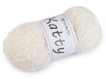 Pletací příze nopková Katty 100 g