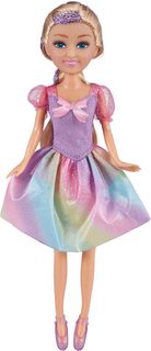 Disney Princess panenka Popelka