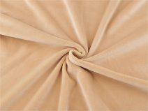 Minky hladké / plyš baby elastický