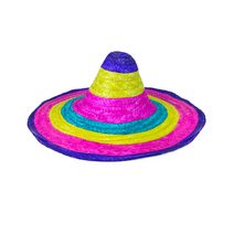 Klobouk sombrero