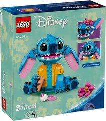LEGO DISNEY Lví Král: Lvíče Simba 43243