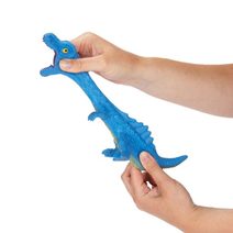 Dinosaurus plast 15-18cm 5ks v sáčku