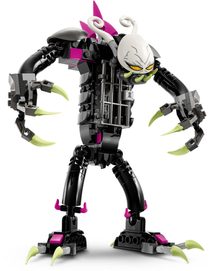 LEGO NINJAGO Kai a útok draka 71801