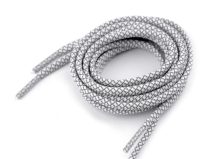 Reflexní tkaničky do bot, tenisek, mikin délka 130 cm 790958