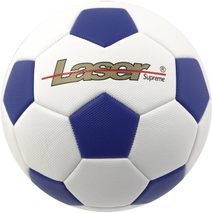 NERF Míč Fotbal Free Style Soccer Ball zábavný balón 2 barvy