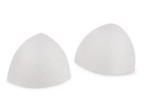 Výztuž do plavek s push-up efektem s perforací velikost M