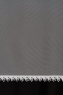 Kusová záclona Dalia 150x450 cm