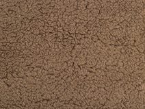 Kožešina beránek úplet METRÁŽ