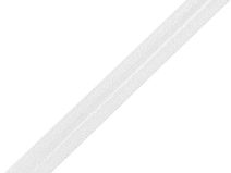 Pruženka šíře 10 mm se silikonem 10 metrů