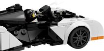 LEGO SPEED CHAMPIONS McLaren Solus GT a McLaren F1 LM 76918