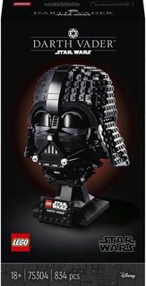 LEGO Star Wars Helma Luka Skywalkera (Red Five) 75327