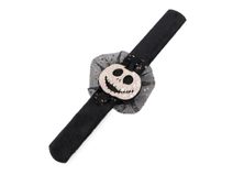 Náramek samonavíjecí Halloween / čarodějnice