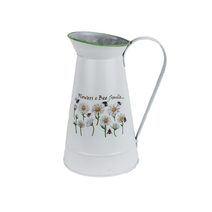 Konvička plechová K7086 - 25 cm