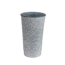 Obal plechový K3422-01 - dia 13 × 23 cm