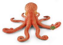 Zvířátko safari 50cm různé druhy