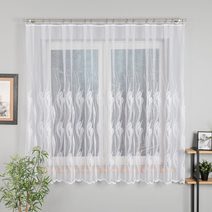 Kusová záclona Anturie 175x300 cm