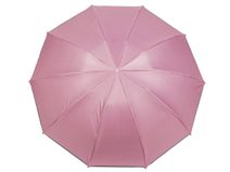 Pánský skládací vystřelovací deštník