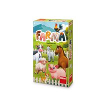 FARMA Cestovní hra