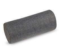 Válec Lada - povlak - průměr 15 x 35 cm Uni grafitová
