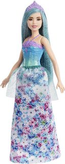 MATTEL Panenka Anna Frozen (Ledové Království) blister 2 druhy